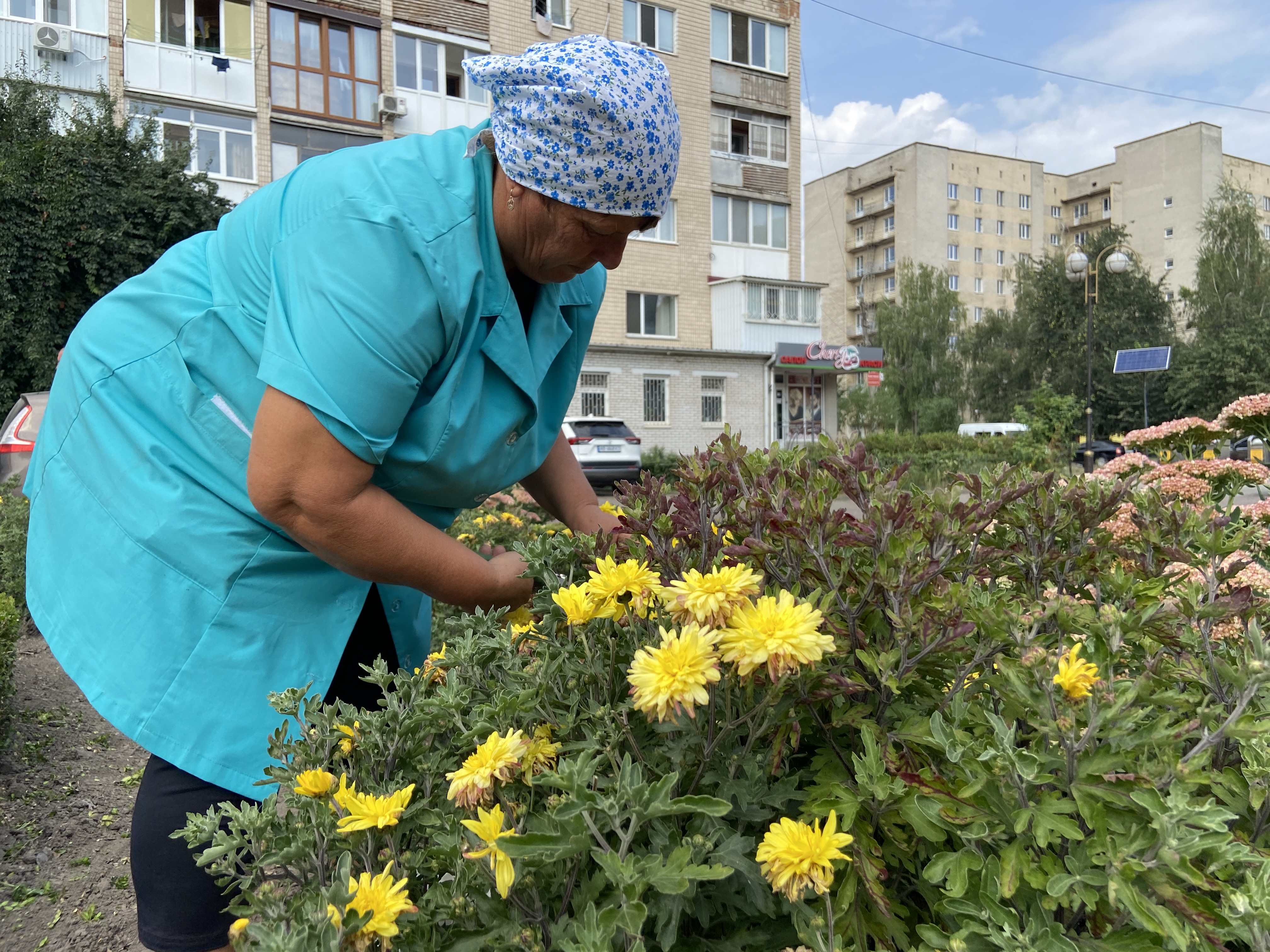 Підтримка співробітників, які хочуть реалізувати свій потенціал: «Вінницязеленбуд» створює інклюзивні робочі місця